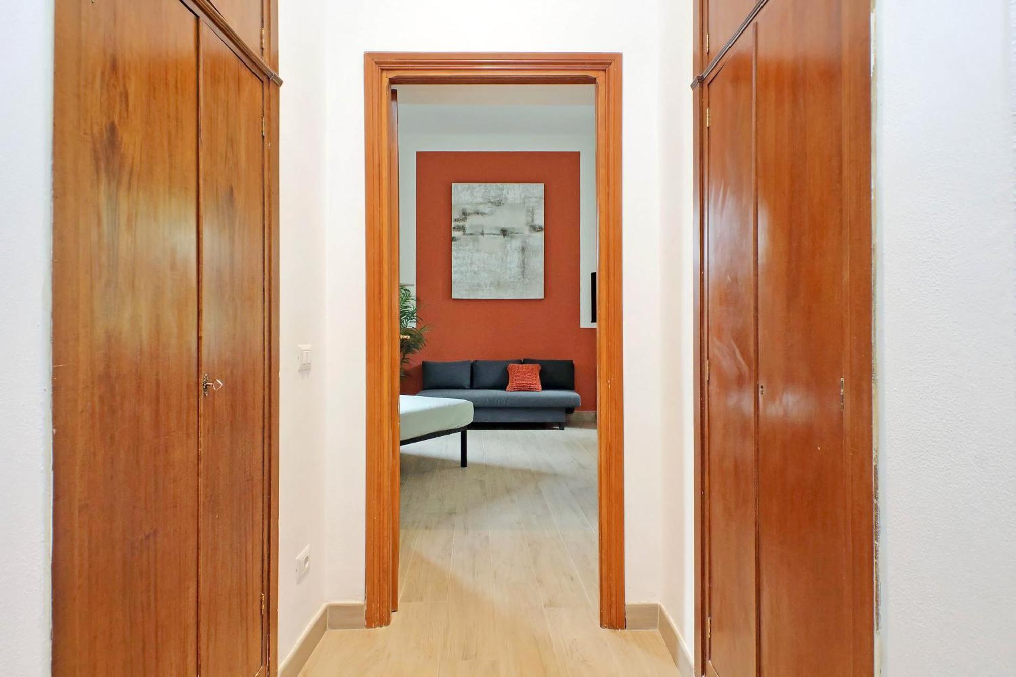 Maya - Boutique Apartment Rome Exterior photo