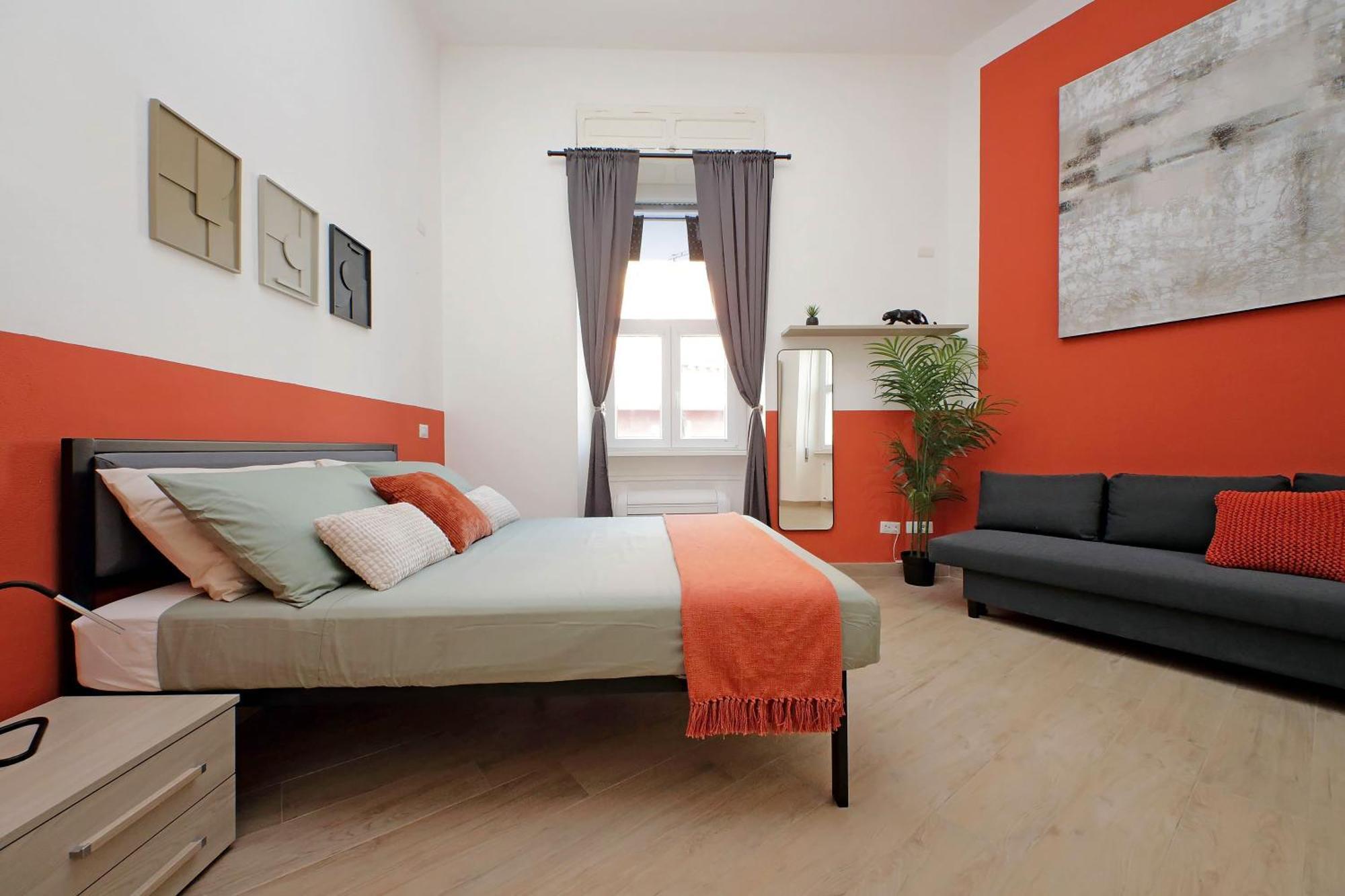 Maya - Boutique Apartment Rome Exterior photo