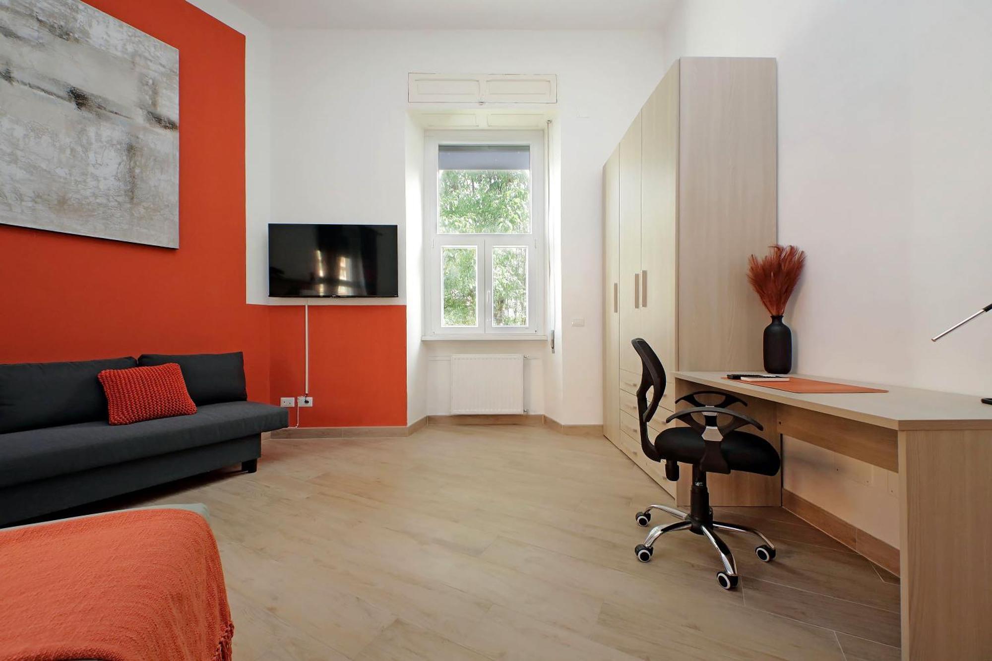 Maya - Boutique Apartment Rome Exterior photo