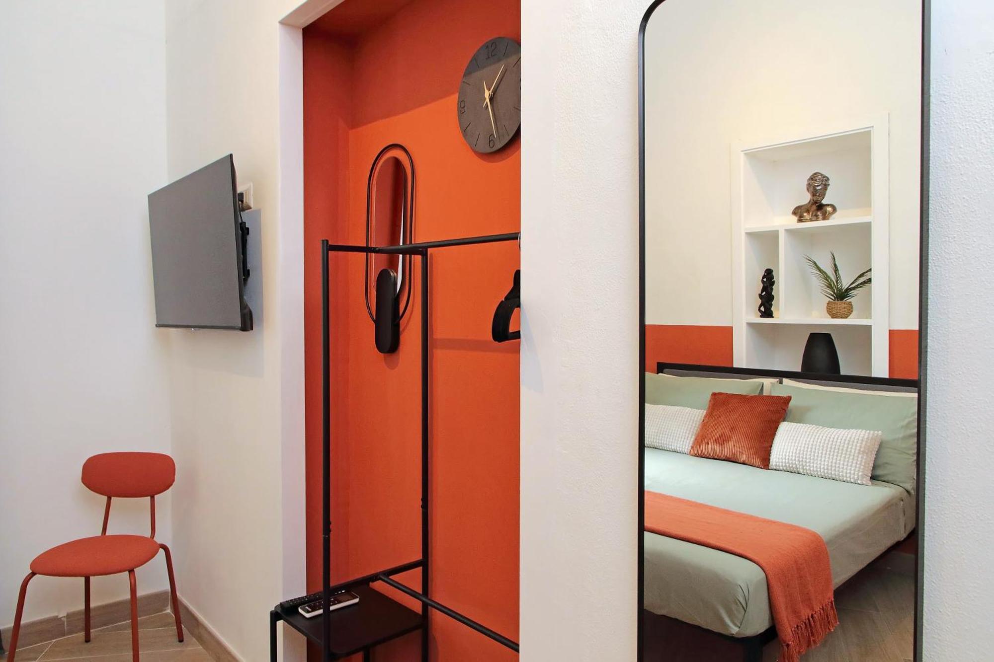 Maya - Boutique Apartment Rome Exterior photo