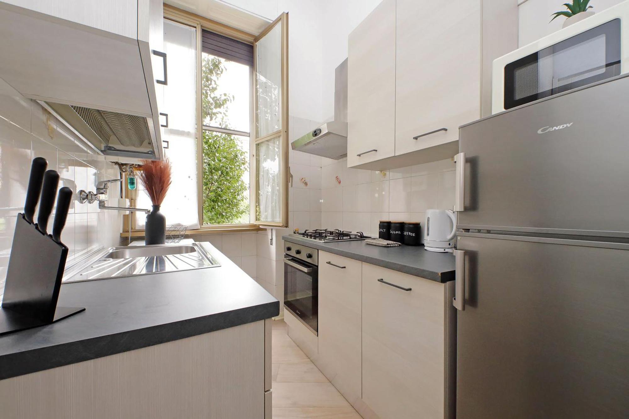 Maya - Boutique Apartment Rome Exterior photo