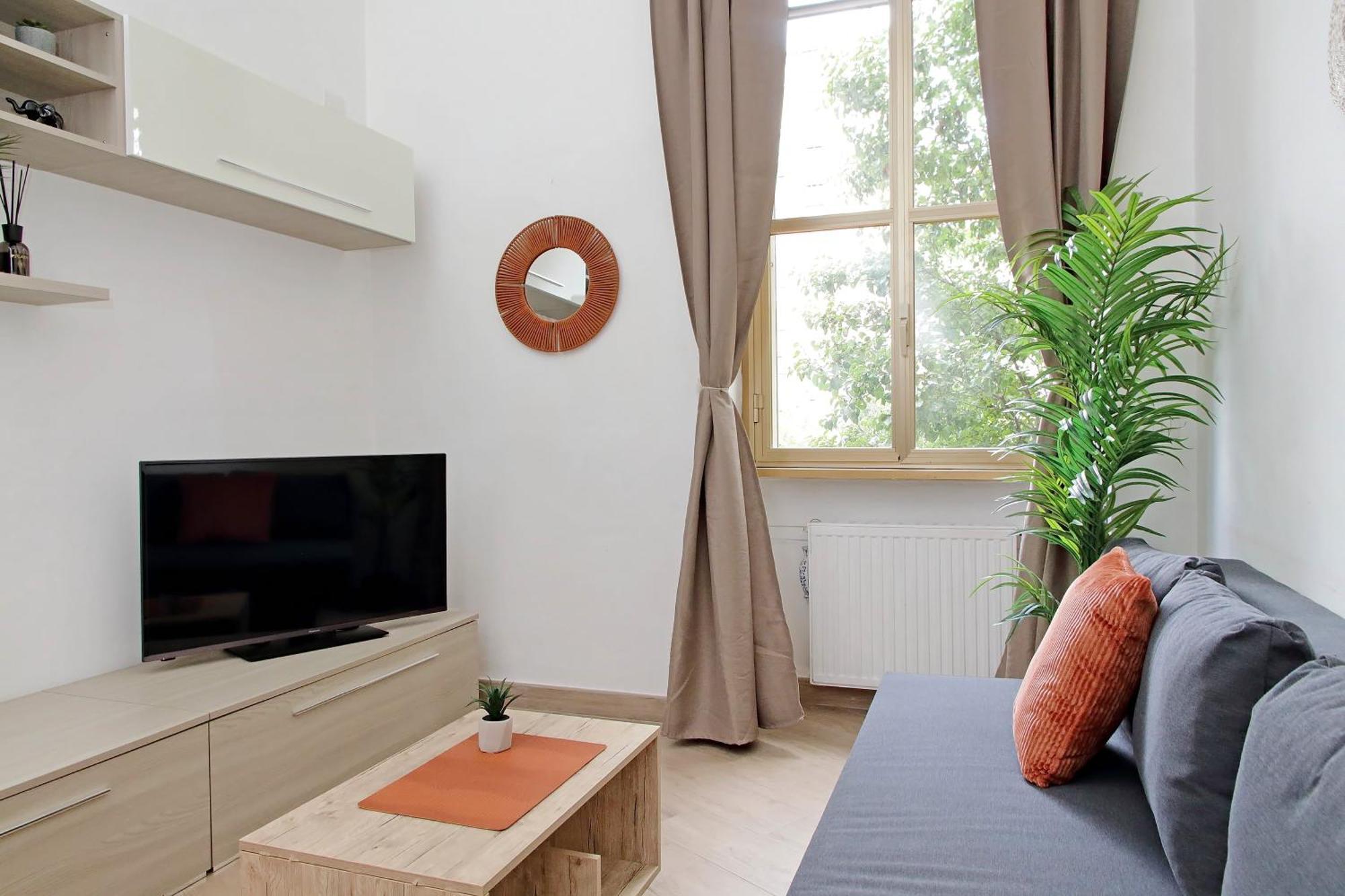 Maya - Boutique Apartment Rome Exterior photo
